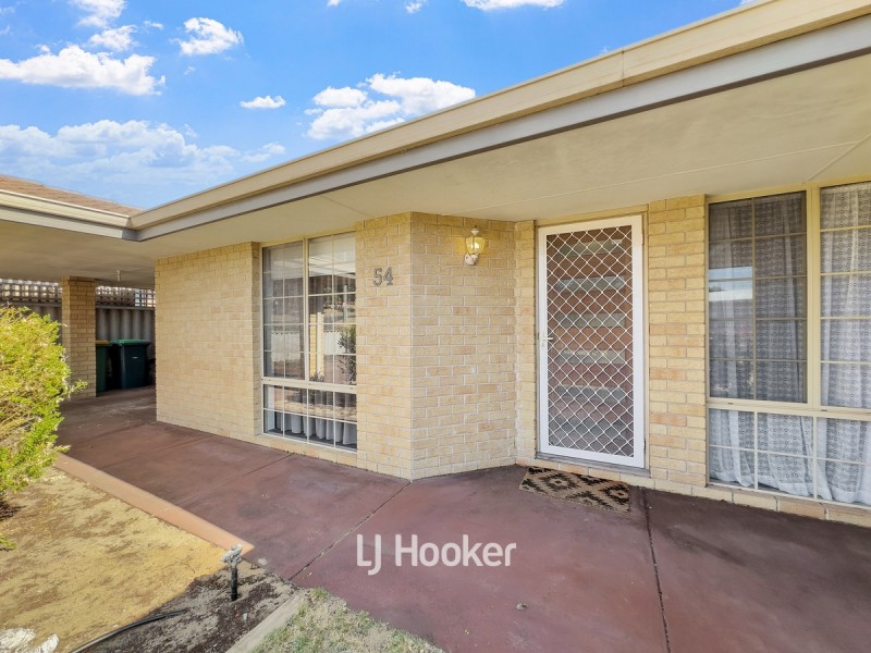54 Hale Street, Eaton WA 6232