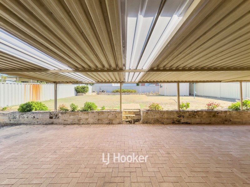 54 Hale Street, Eaton WA 6232