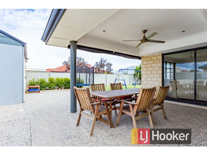 11 Tanzanite Road, Australind WA 6233