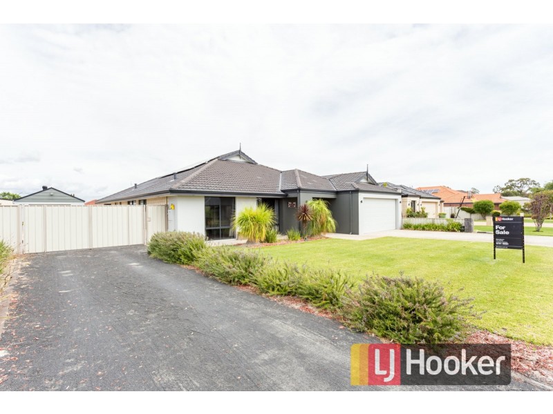 11 Tanzanite Road, Australind WA 6233