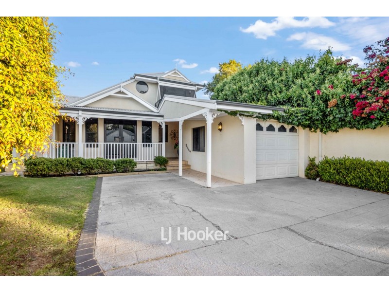 1 Buswell Street, East Bunbury WA 6230