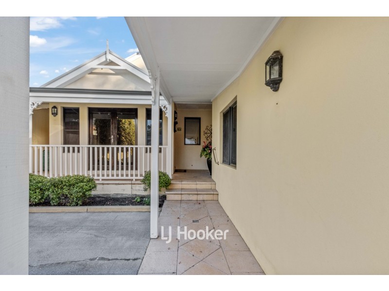 1 Buswell Street, East Bunbury WA 6230
