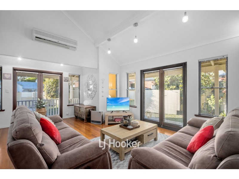 1 Buswell Street, East Bunbury WA 6230