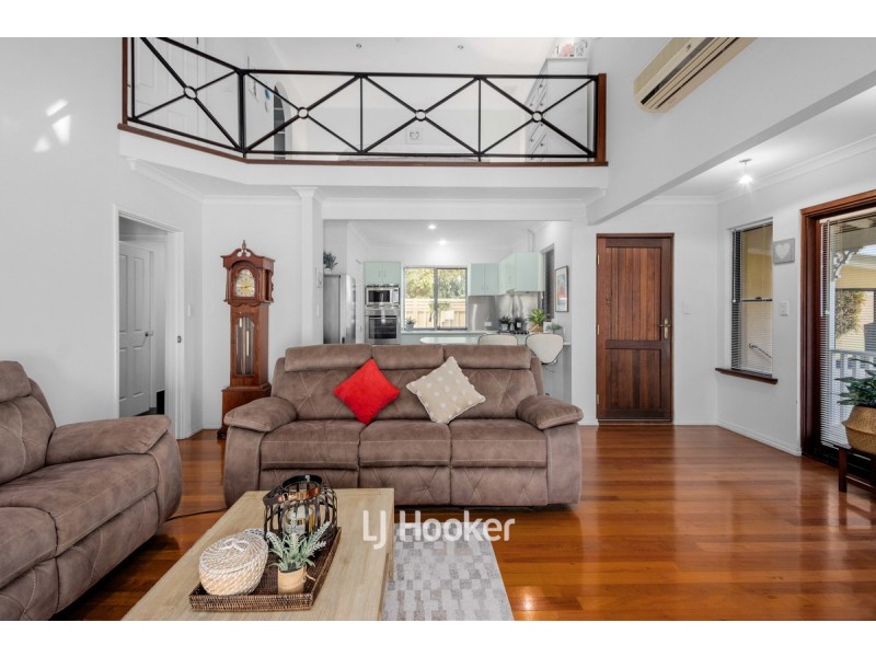 1 Buswell Street, East Bunbury WA 6230