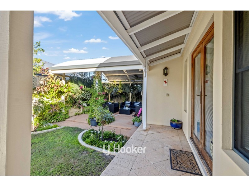 1 Buswell Street, East Bunbury WA 6230