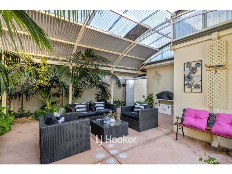 1 Buswell Street, East Bunbury WA 6230