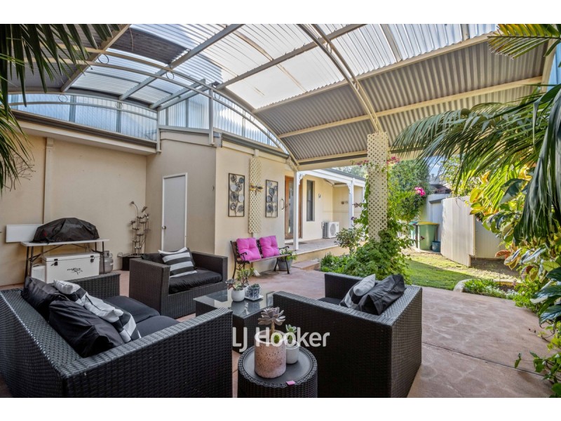1 Buswell Street, East Bunbury WA 6230