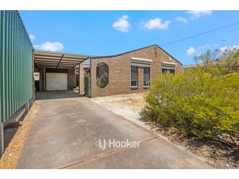 40 Evans Street, Collie WA 6225