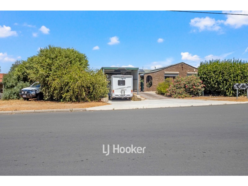 40 Evans Street, Collie WA 6225