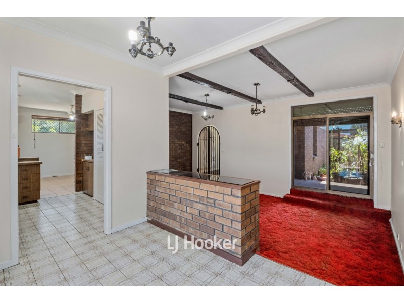 40 Evans Street, Collie WA 6225