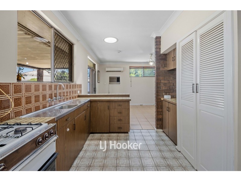 40 Evans Street, Collie WA 6225