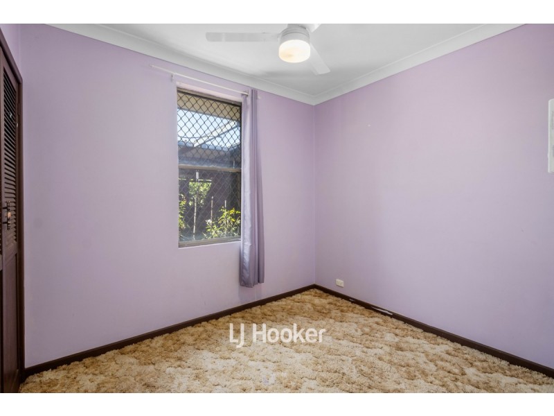 40 Evans Street, Collie WA 6225