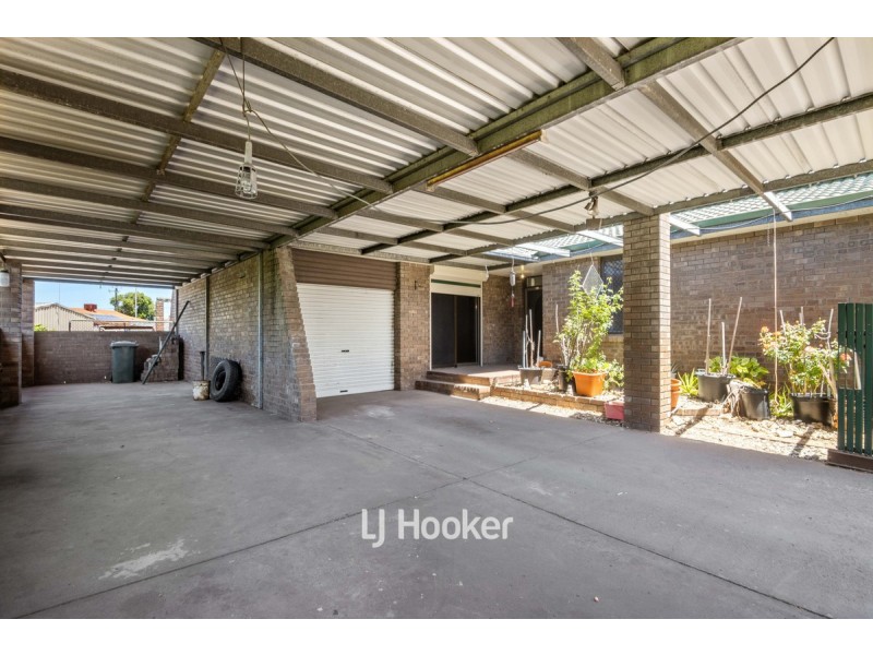 40 Evans Street, Collie WA 6225