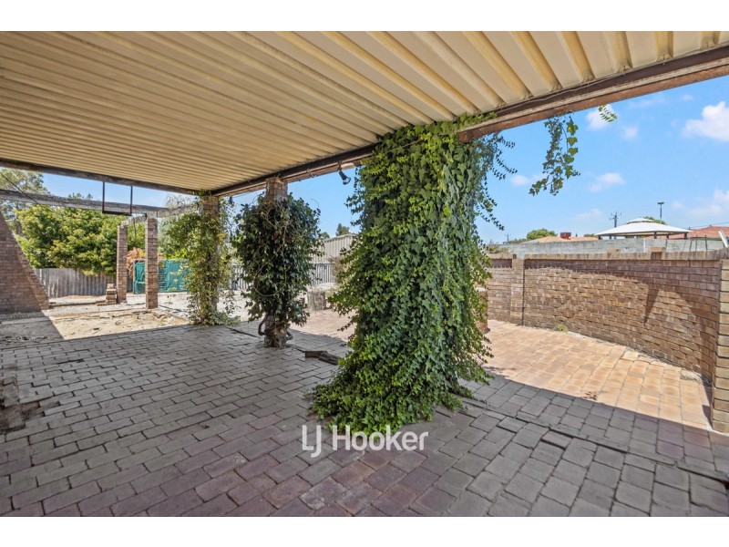 40 Evans Street, Collie WA 6225
