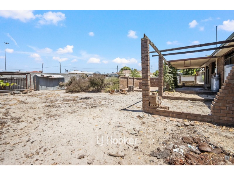 40 Evans Street, Collie WA 6225