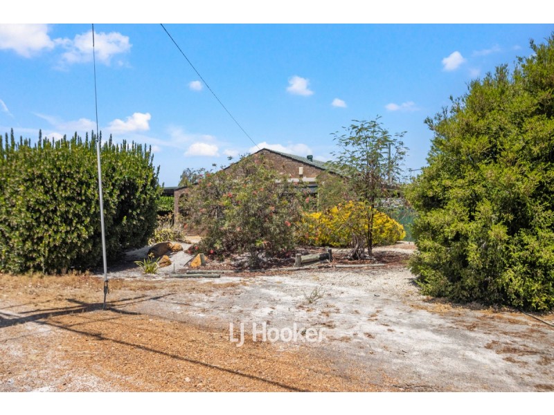 40 Evans Street, Collie WA 6225