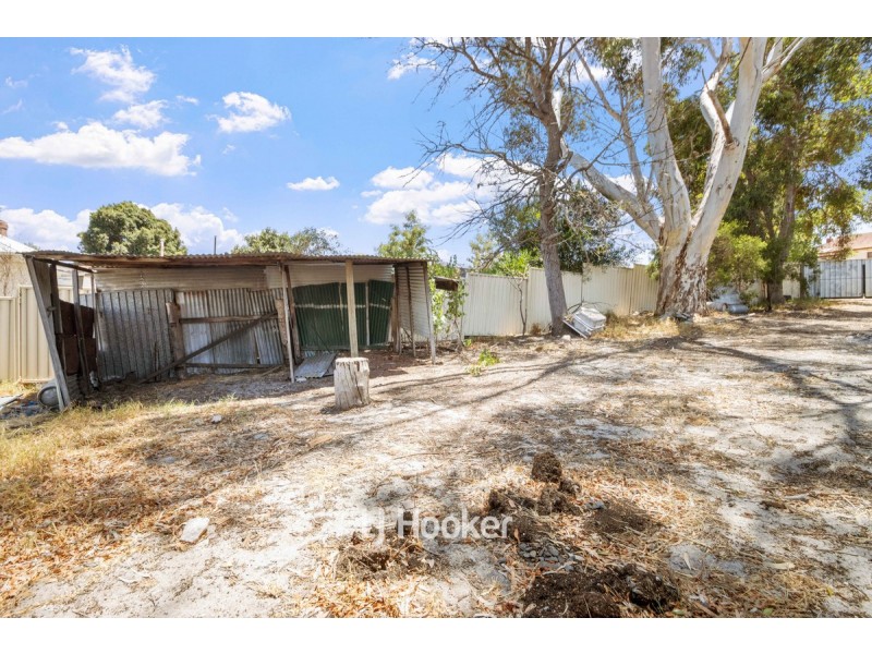 6 Bunbury Street, Collie WA 6225