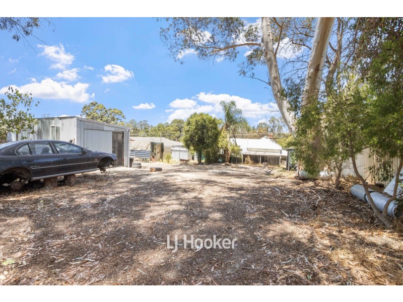 6 Bunbury Street, Collie WA 6225