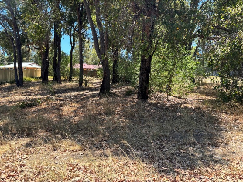 9 Howie Place, Collie WA 6225