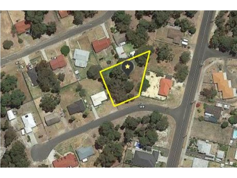 9 Howie Place, Collie WA 6225