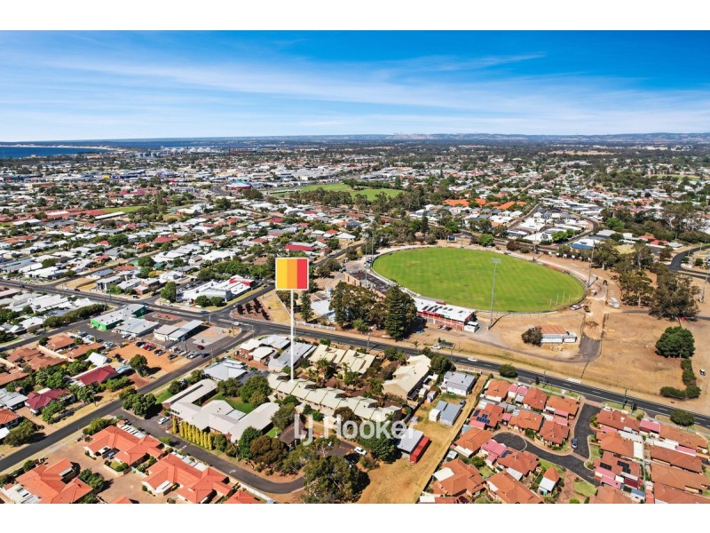 11/196 Spencer Street, South Bunbury WA 6230
