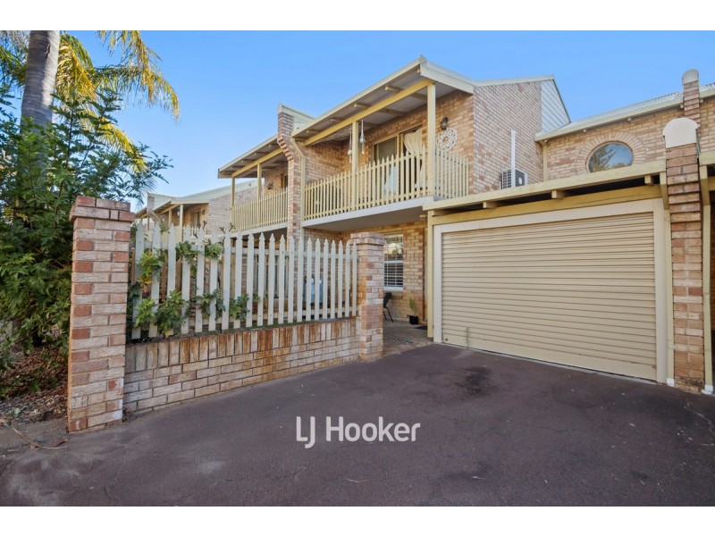 11/196 Spencer Street, South Bunbury WA 6230