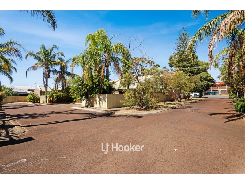 11/196 Spencer Street, South Bunbury WA 6230