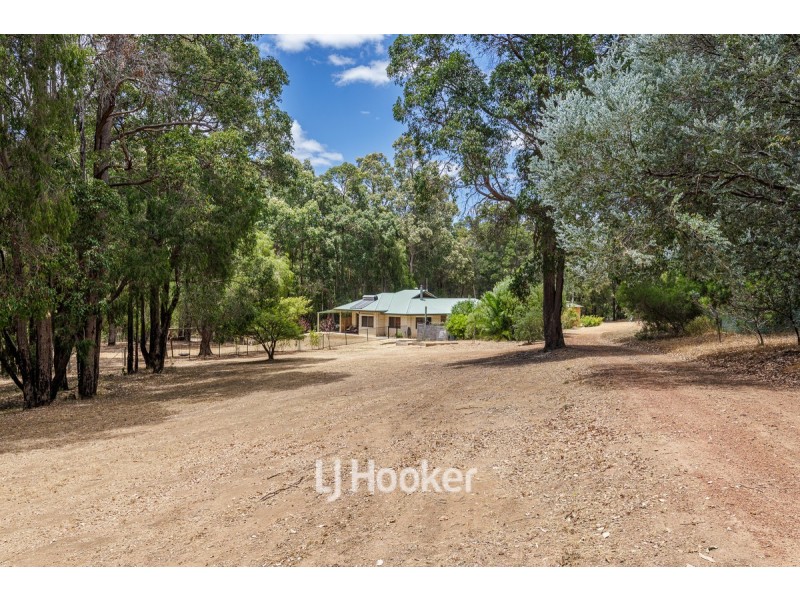 387 Wellington Mill Road, Wellington Mill WA 6236