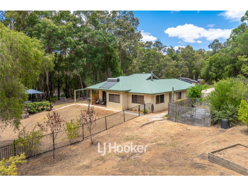 387 Wellington Mill Road, Wellington Mill WA 6236