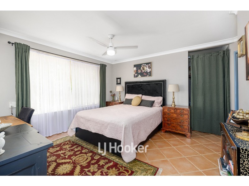 387 Wellington Mill Road, Wellington Mill WA 6236