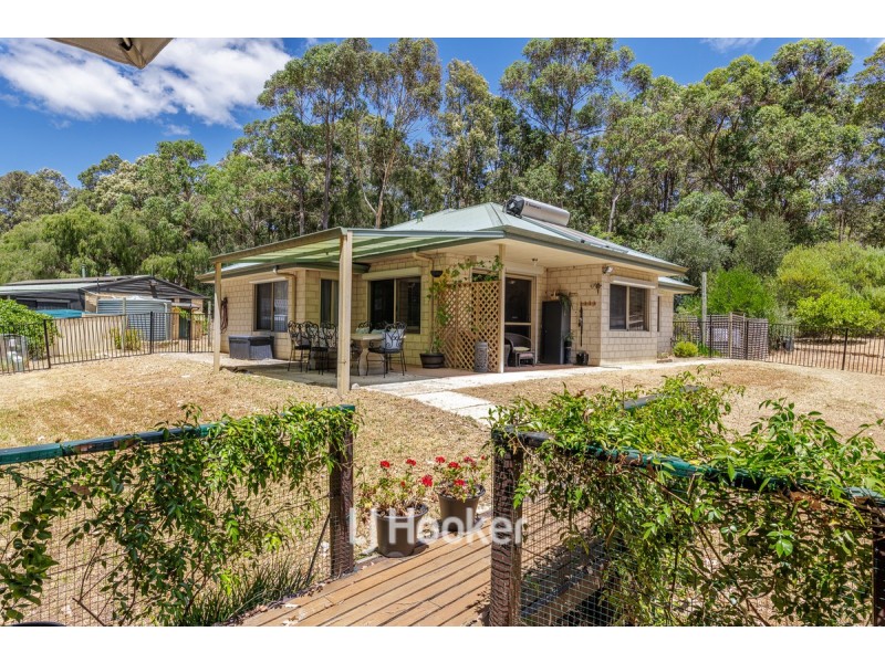 387 Wellington Mill Road, Wellington Mill WA 6236