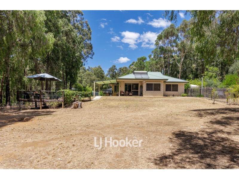 387 Wellington Mill Road, Wellington Mill WA 6236