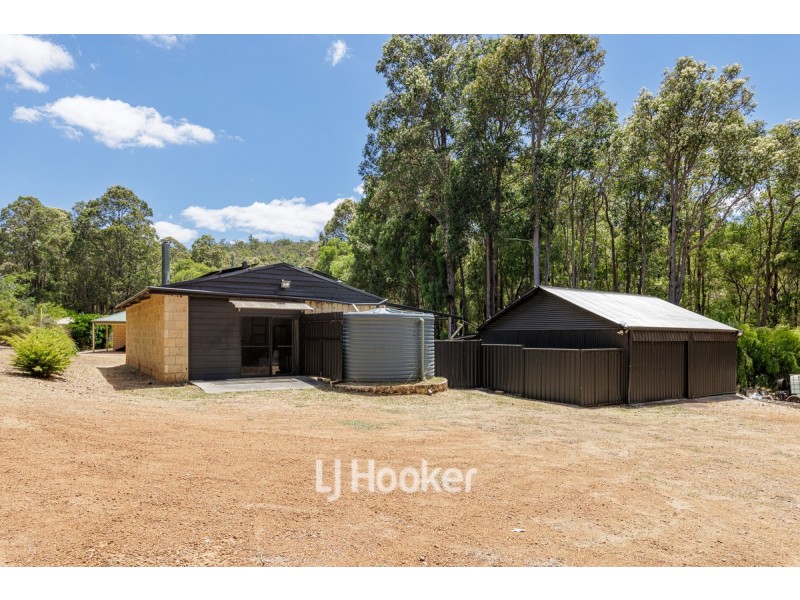 387 Wellington Mill Road, Wellington Mill WA 6236