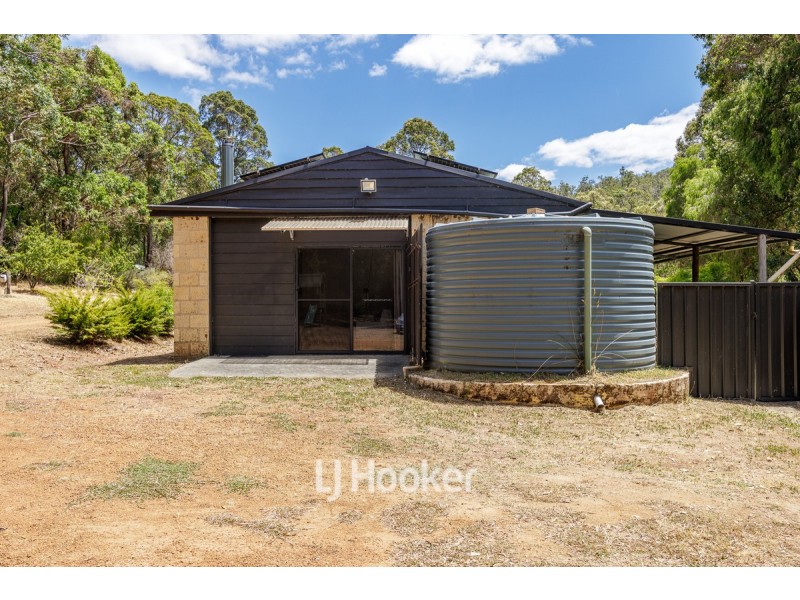 387 Wellington Mill Road, Wellington Mill WA 6236