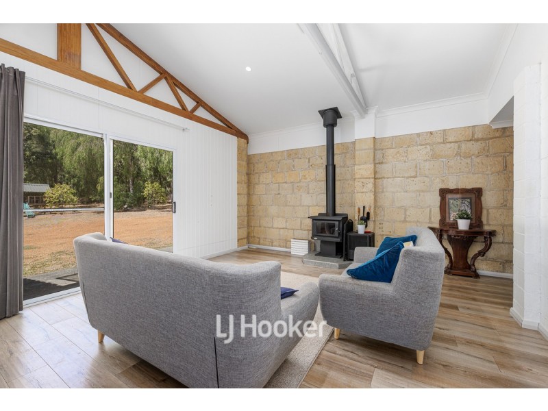 387 Wellington Mill Road, Wellington Mill WA 6236