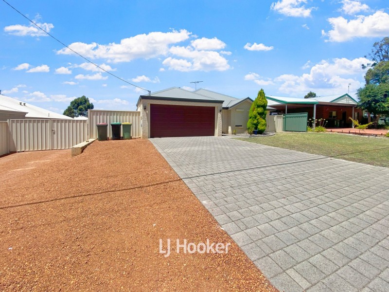 35 Wellington Boulevard, Collie WA 6225