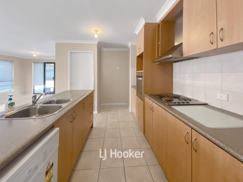 35 Wellington Boulevard, Collie WA 6225