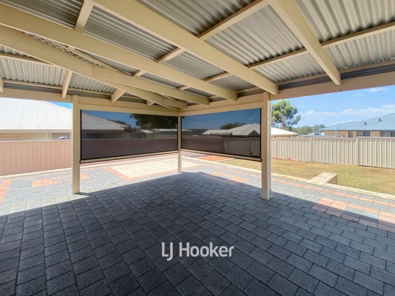 35 Wellington Boulevard, Collie WA 6225