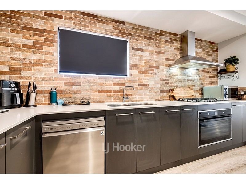 4 Kruse Lane, Capel WA 6271