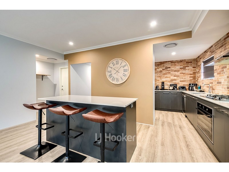 4 Kruse Lane, Capel WA 6271