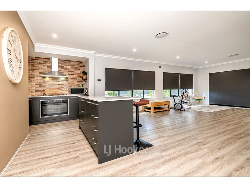 4 Kruse Lane, Capel WA 6271