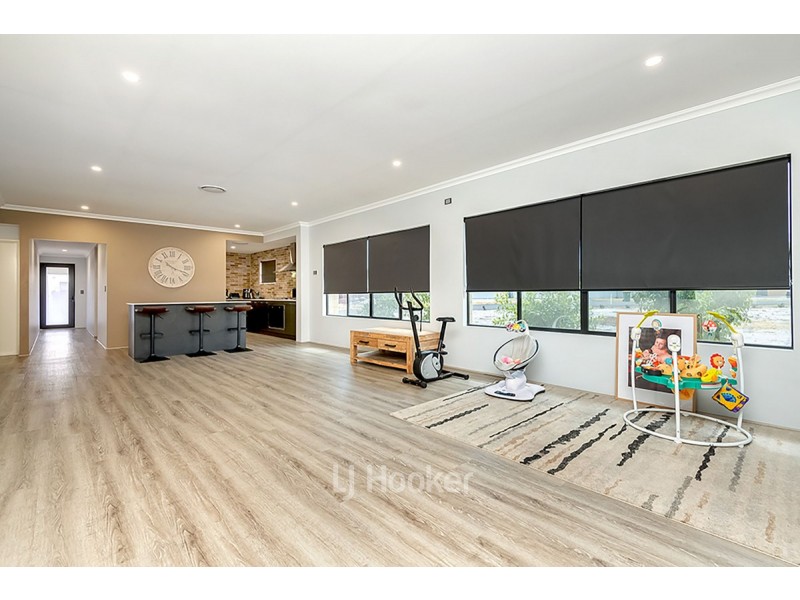 4 Kruse Lane, Capel WA 6271