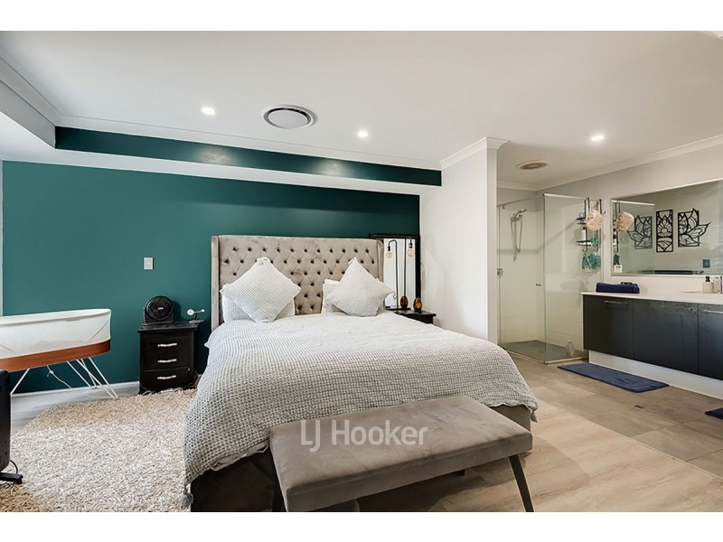 4 Kruse Lane, Capel WA 6271