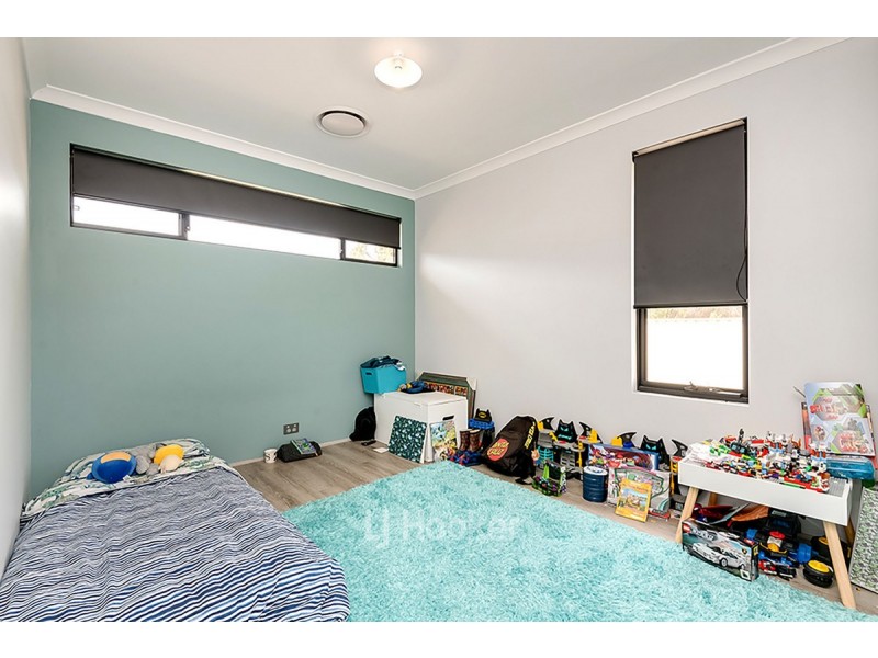 4 Kruse Lane, Capel WA 6271