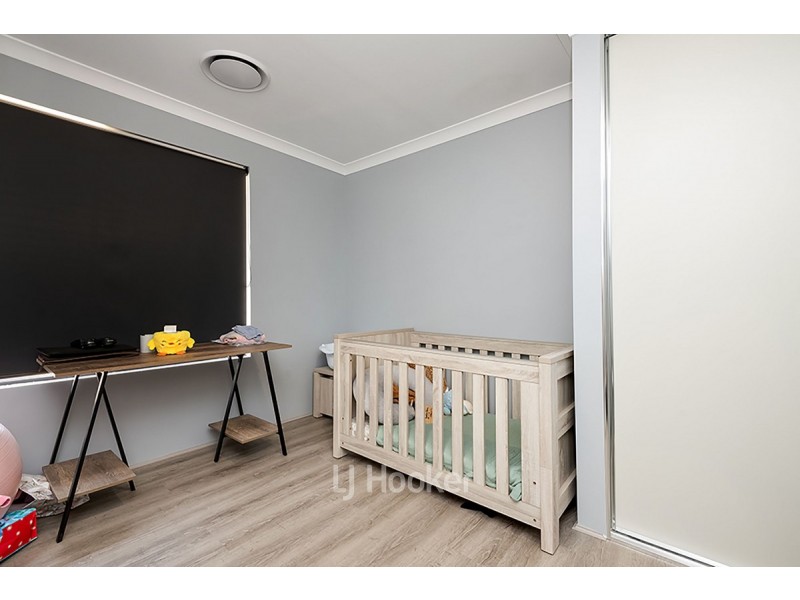 4 Kruse Lane, Capel WA 6271