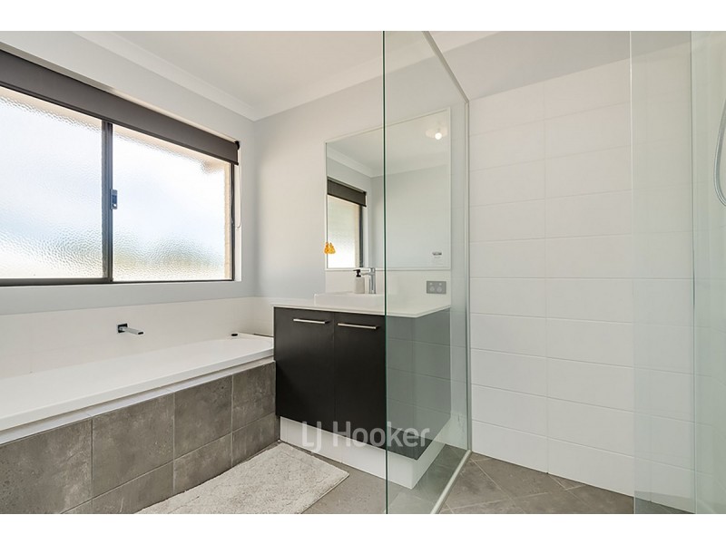 4 Kruse Lane, Capel WA 6271