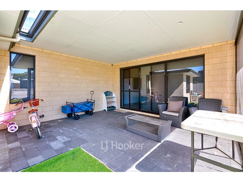 4 Kruse Lane, Capel WA 6271