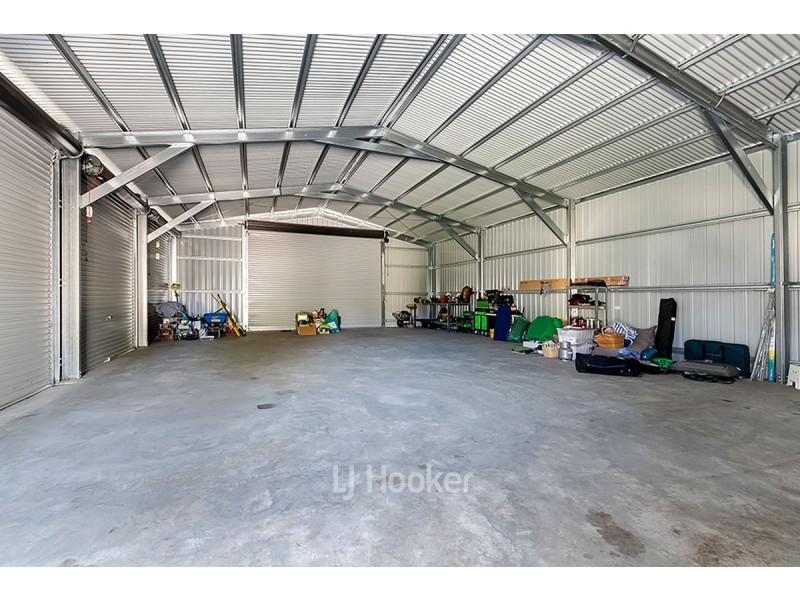 4 Kruse Lane, Capel WA 6271