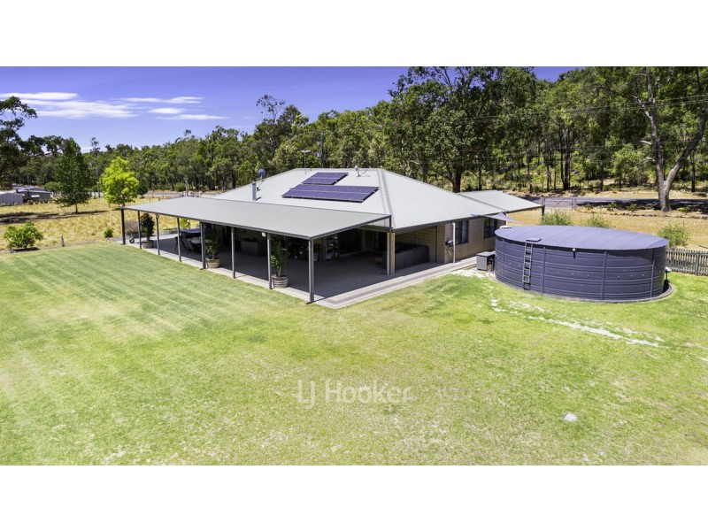692 Collie Preston Road, Preston Settlement WA 6225