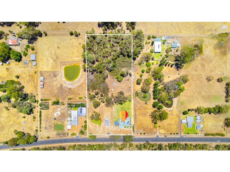 692 Collie Preston Road, Preston Settlement WA 6225